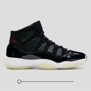 Air Jordans 11